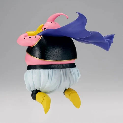 Banpresto Dragon Ball Z Match Makers Figura Majin Buu