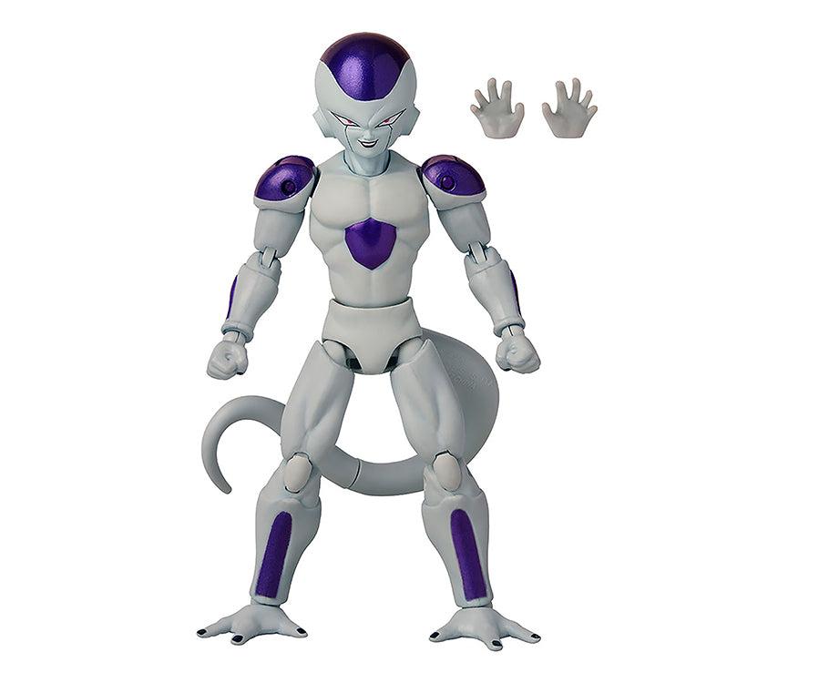 FRIEZA FINAL FORM DRAGON BALL Z DRAGON STARS