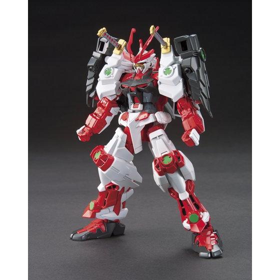 SENGOKU ASTRAY GUNDAM HGBF 1/144 HOBBY MODEL KIT