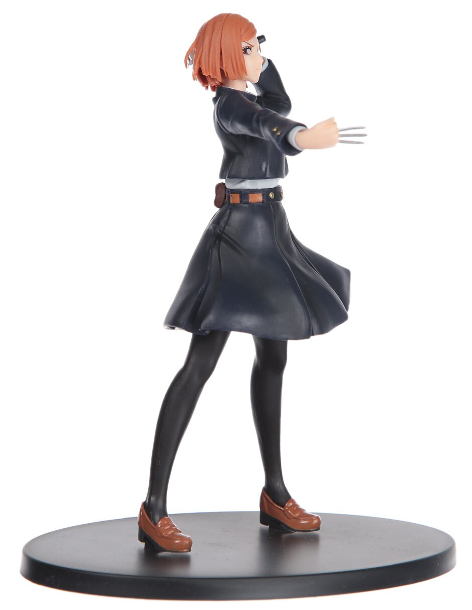 NOBARA KUGISAKI JUJUTSU KAISEN- BANPRESTO