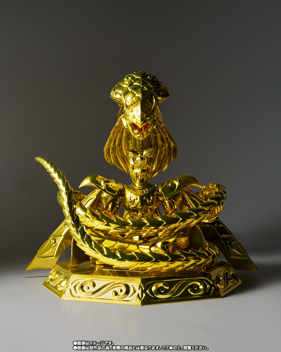 ODYSSEUS DE OPHIUCHOS EX (OPYX) MYTH CLOTH