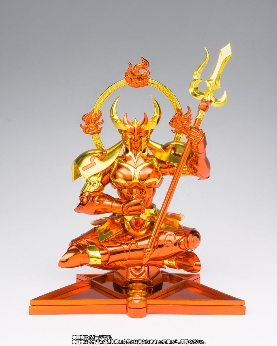 CHRYSAOR KRISHNA MYTH CLOTH EX SAINT SEIYA
