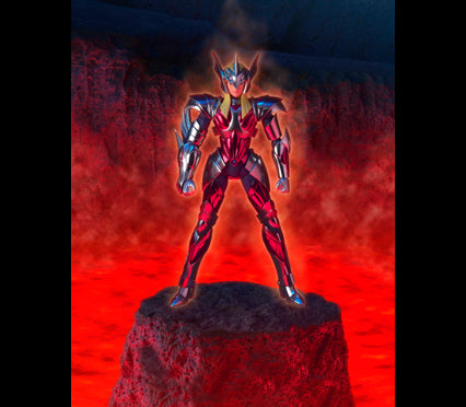 BETA MERAK HAGEN MYTH CLOTH