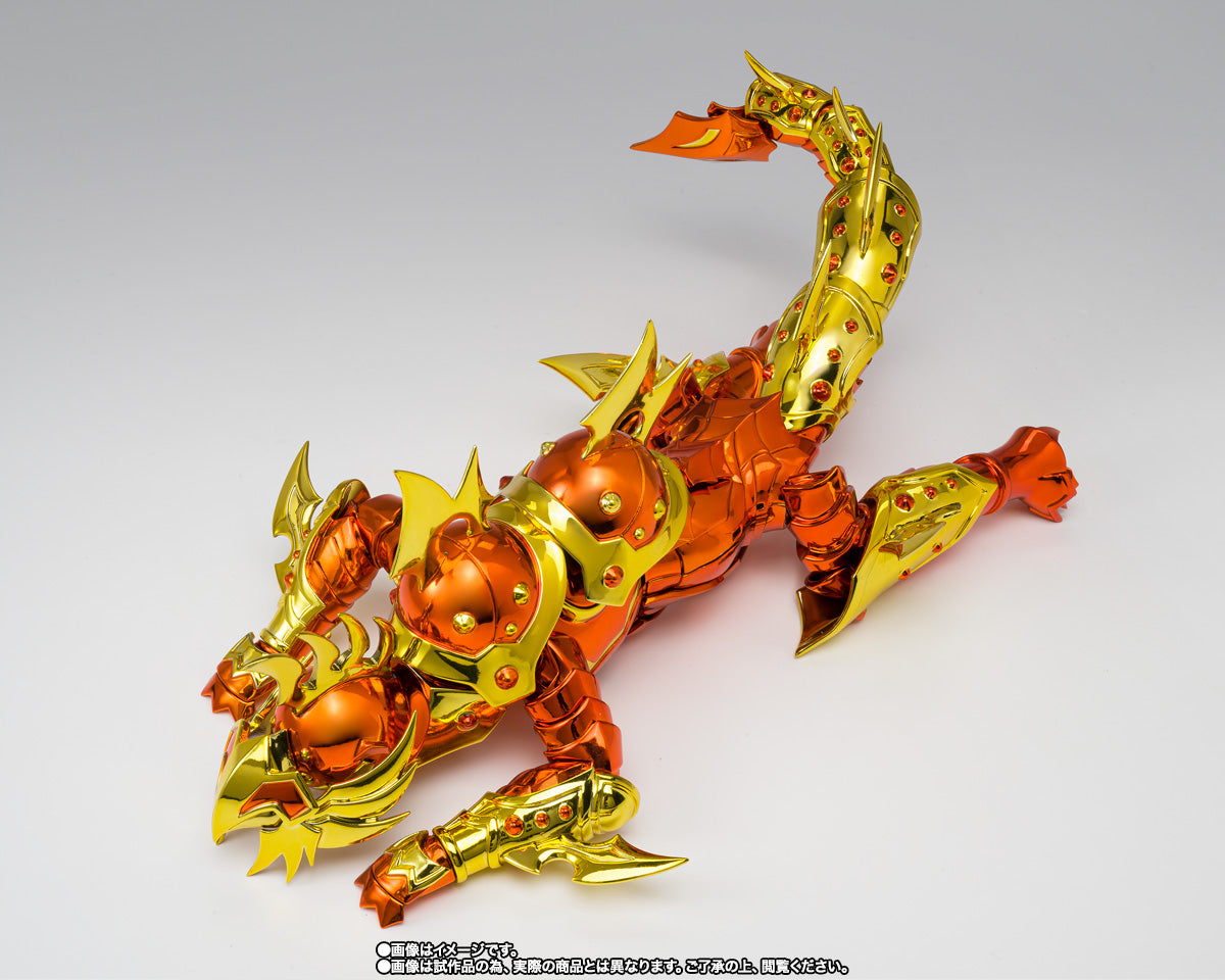 KASA DE LYMNADES MYTH CLOTH EX SAINT SEIYA