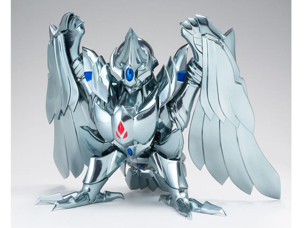 JAMIAN DE CUERVO MYTH CLOTH SAINT SEIYA