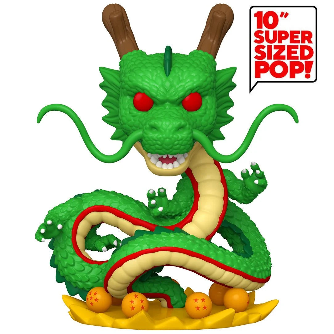 DRAGON SHENRON #859 FUNKO POP