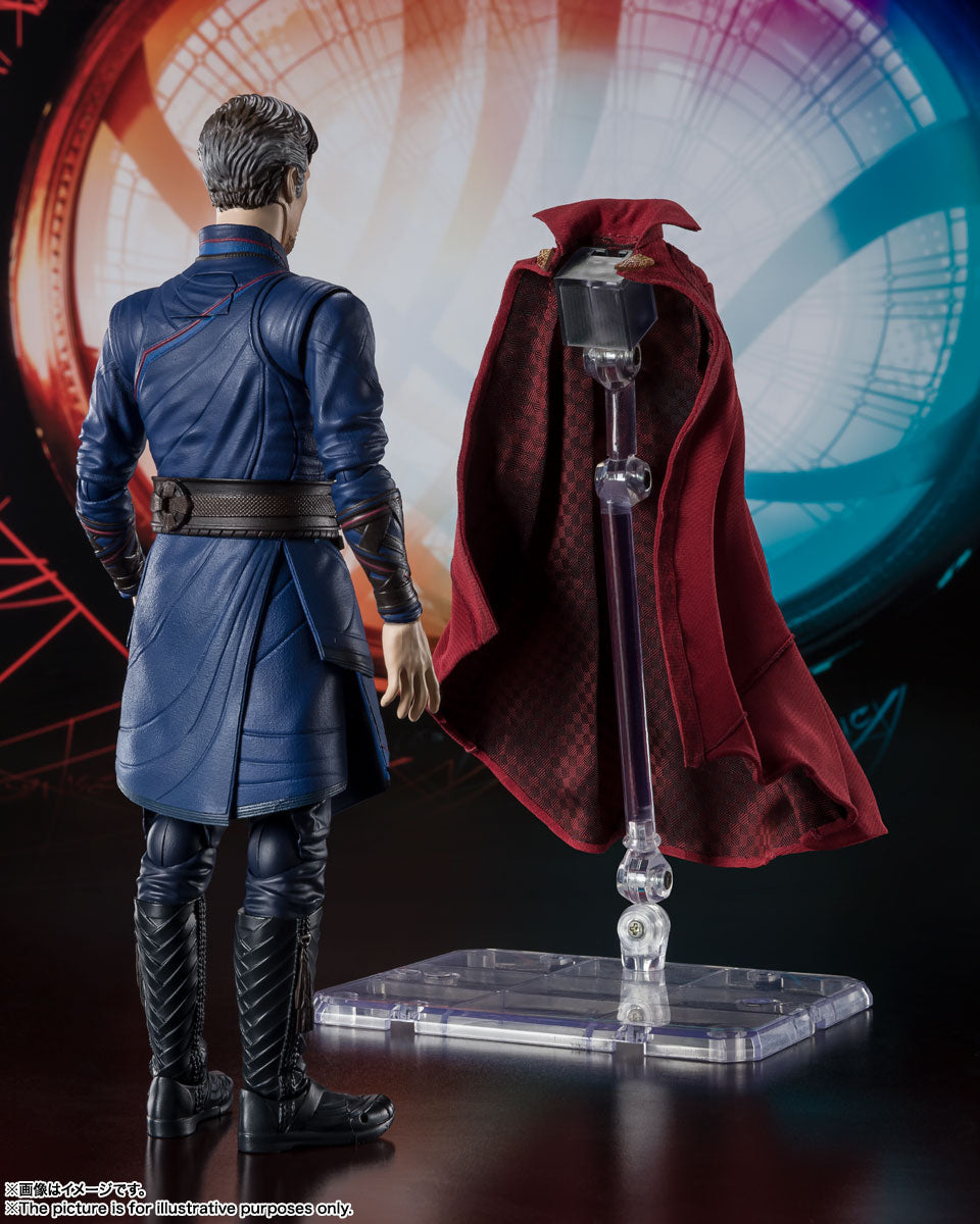 Doctor Strange (Doctor Strange in the Multiverse of Madness)