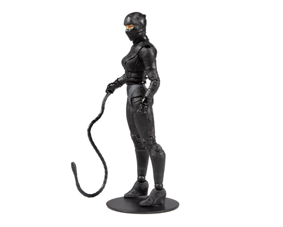 CATWOMAN THE BATMAN - DC MULTIVERSE