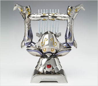 ORPHEO DE LYRA MYTH CLOTH BANDAI