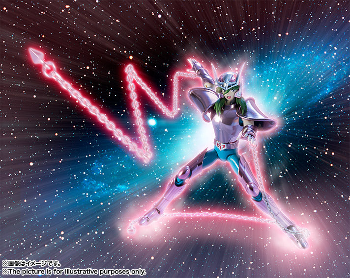 SHUN DE ANDROMEDA V1 REVIVAL MYTH CLOTH