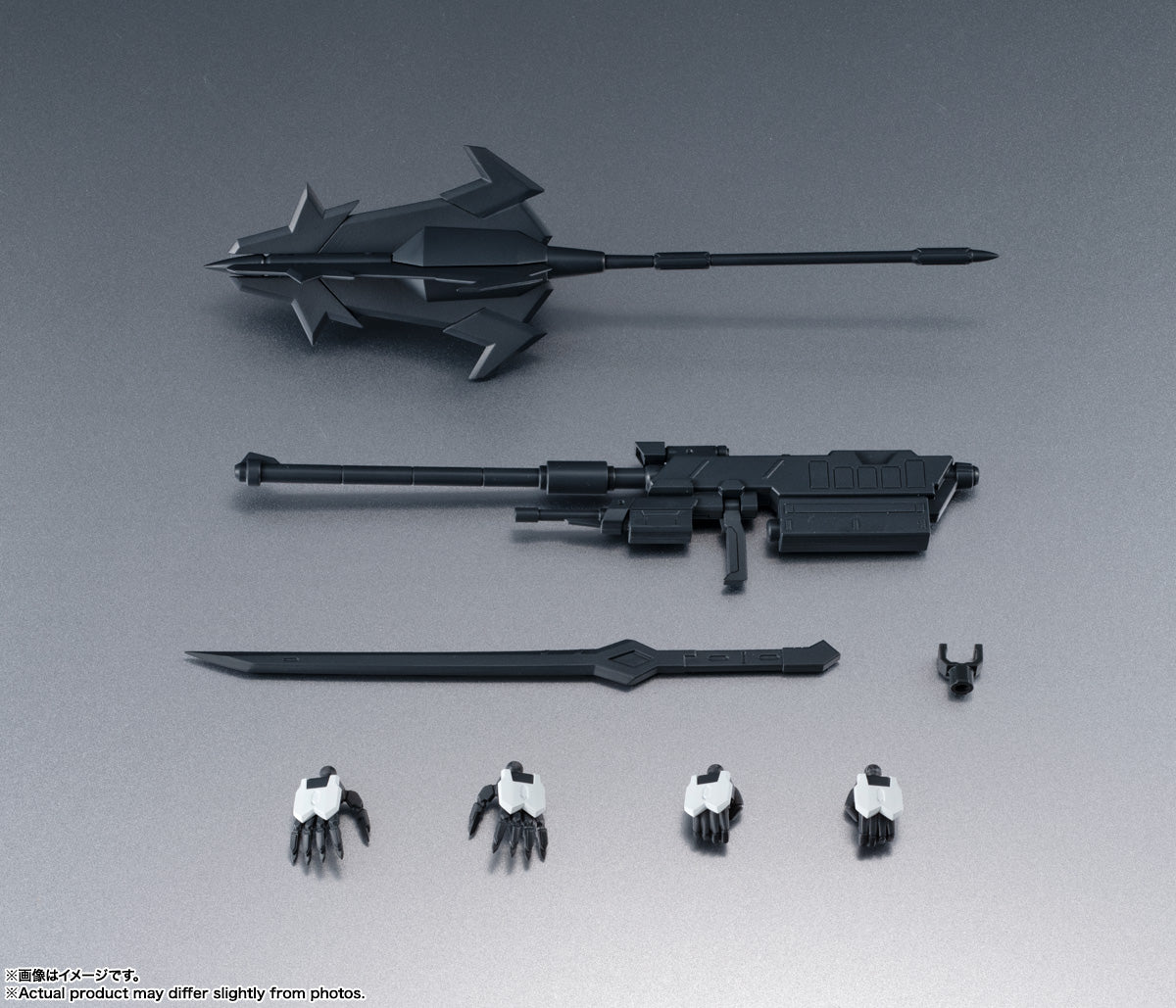 GUNDAM BARBATOS RENEWAL ASW-G-08 UNIVERSE