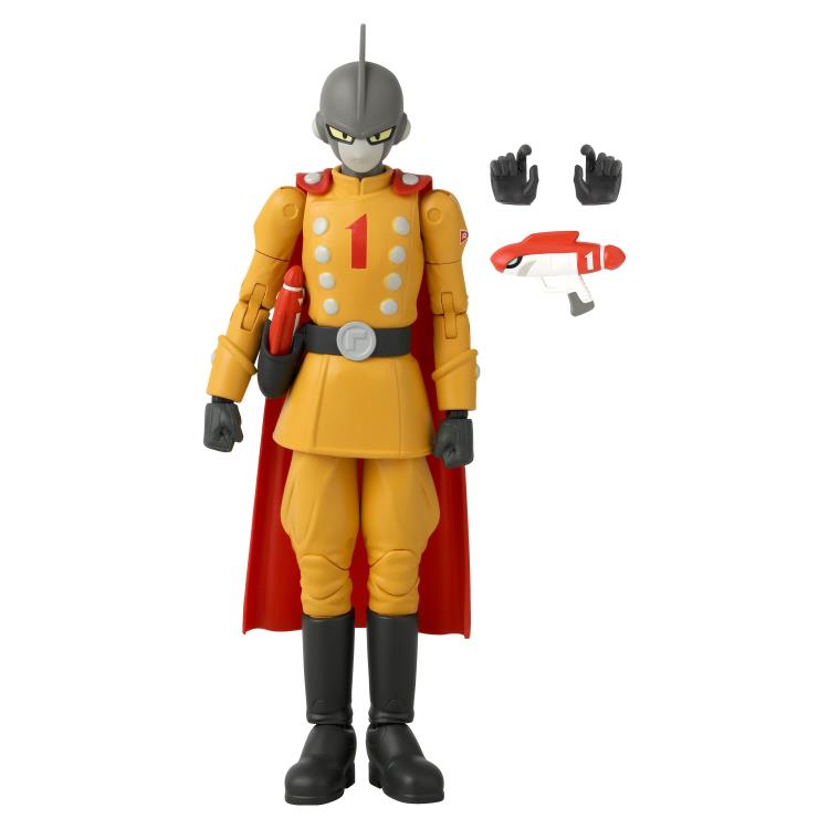 GAMMA 1 DRAGON BALL SUPER DRAGON STAR