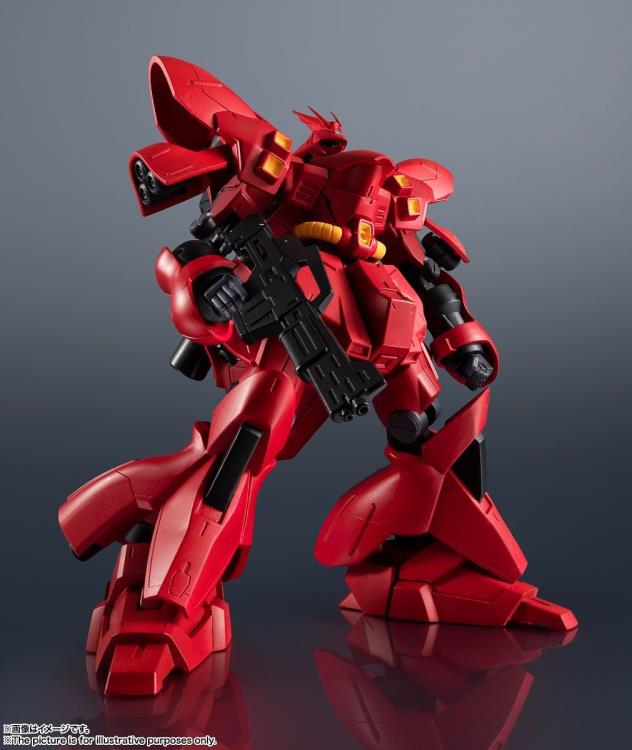 SAZABI MSN-04 GUNDAM UNIVERSE GU-18