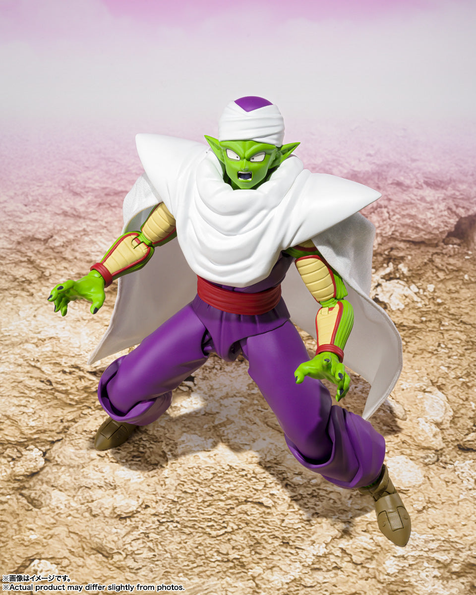PICCOLO -DAIMA- SH FIGUARTS
