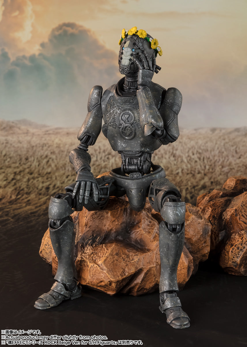 JIMMY (Rebel Moon - Part One) SH FIGUARTS