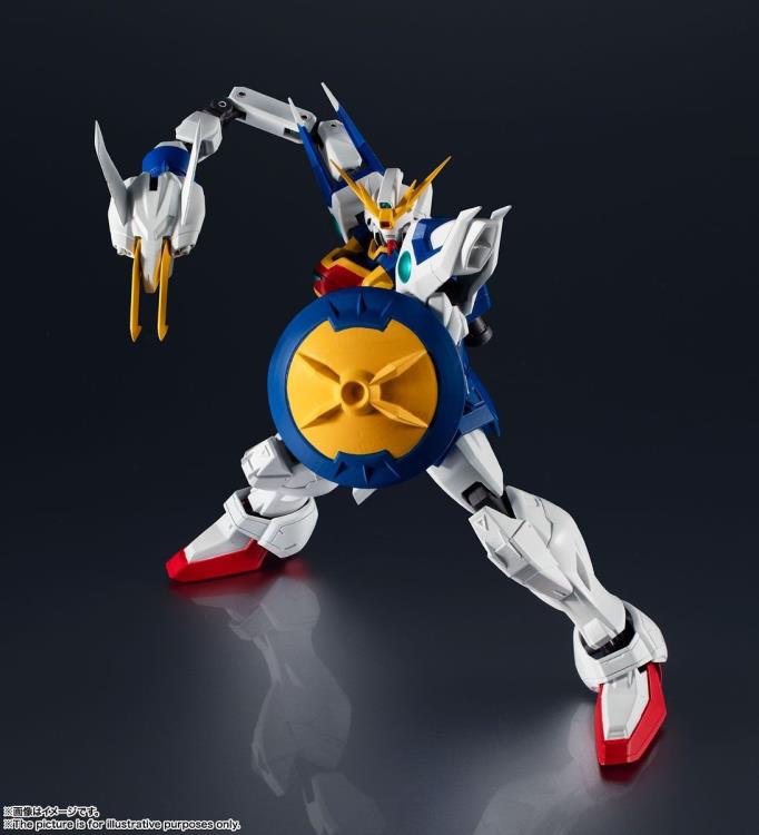 GUNDAM SHENLONG XXXG-01S UNIVERSE GU-20