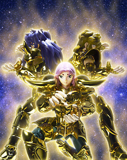 MILO DE SCORPION MYTH CLOTH
