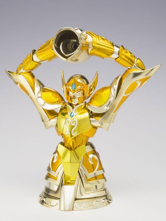 CAMUS DE ACUARIO EX REVIVAL MYTH CLOTH