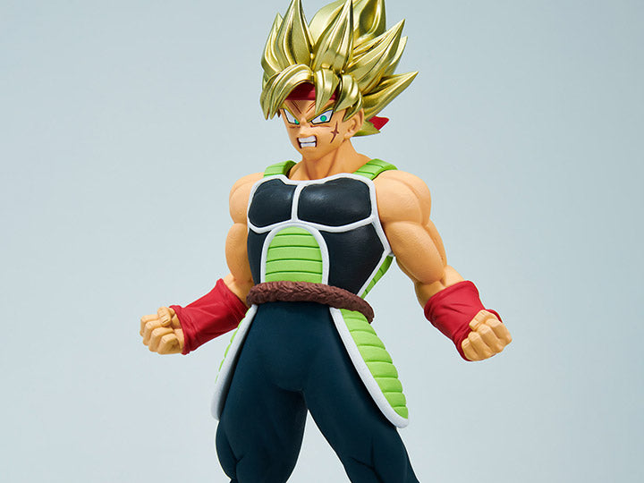 BARDOCK BLOOD OF SAIYANS VOL. 12 BANPRESTO