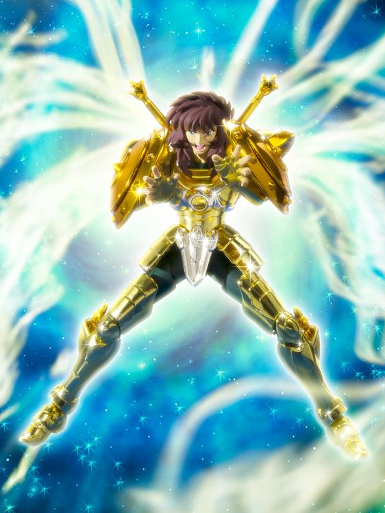 DOKO DE LIBRA EX REVIVAL MYTH CLOTH