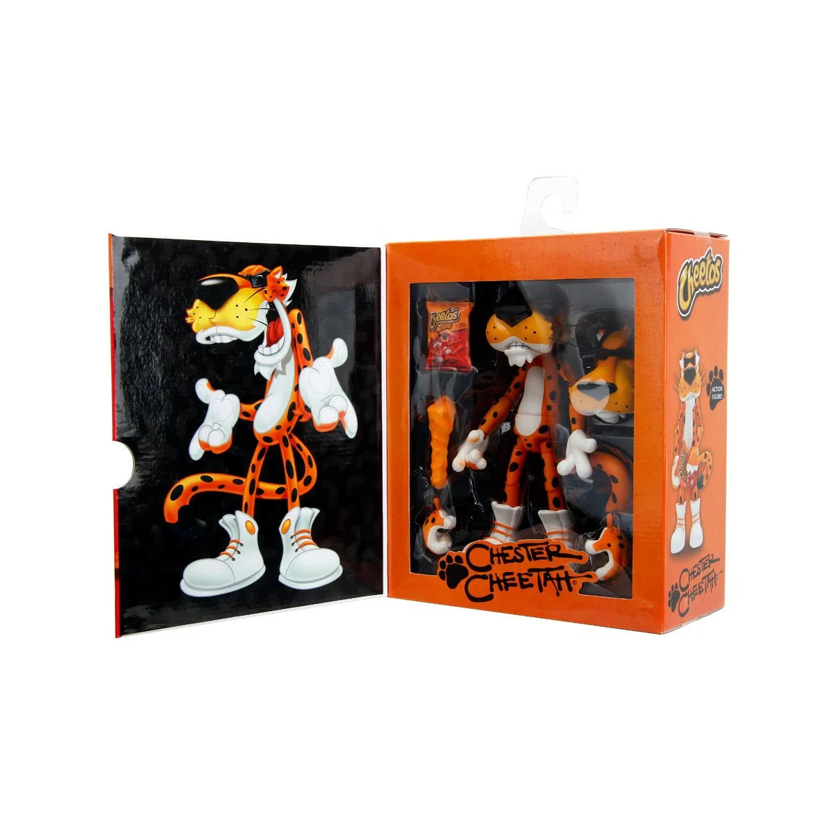 CHESTER CHETOS FIGURA JADA TOYS