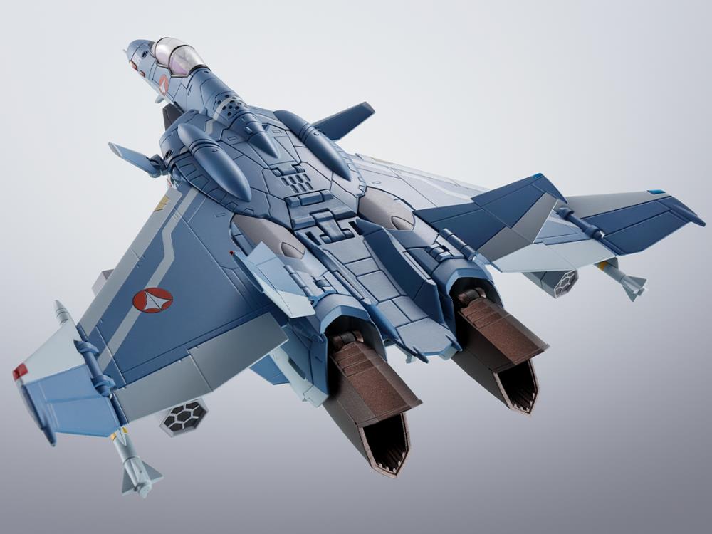 MACROSS ZEROS HI-METAL R VF-0D PHOENIX (SHIN KUDO USE)