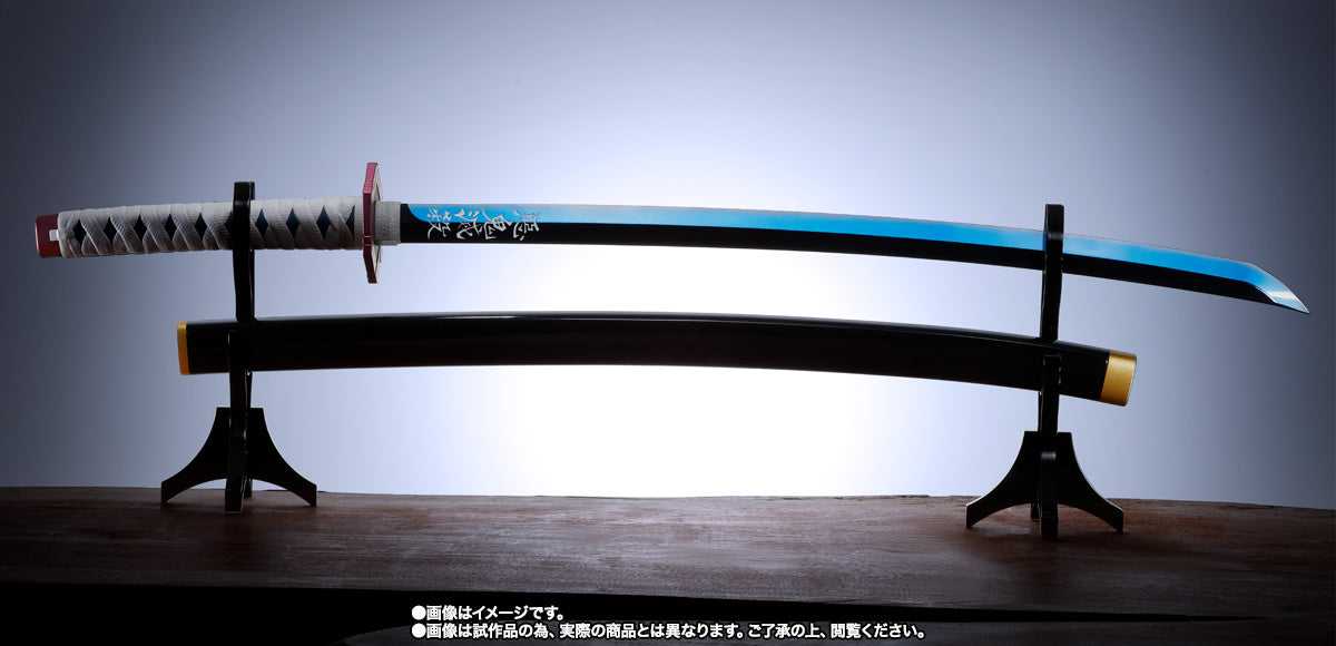 PROPLICA NICHIRIN SWORD GIYU TOMIOKA