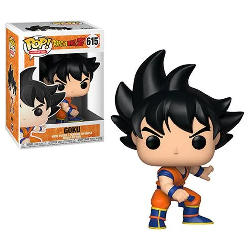 GOKU #615 DRAGON BALL FUNKO POP