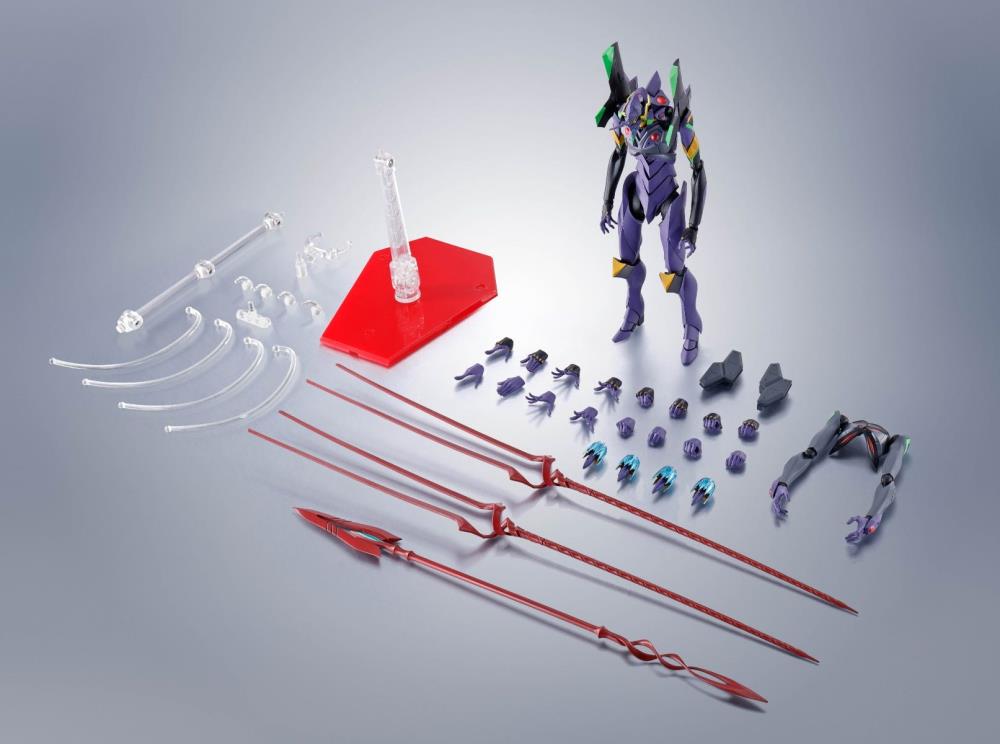 EVA 13 SIDE EVA (3.0+1.0)