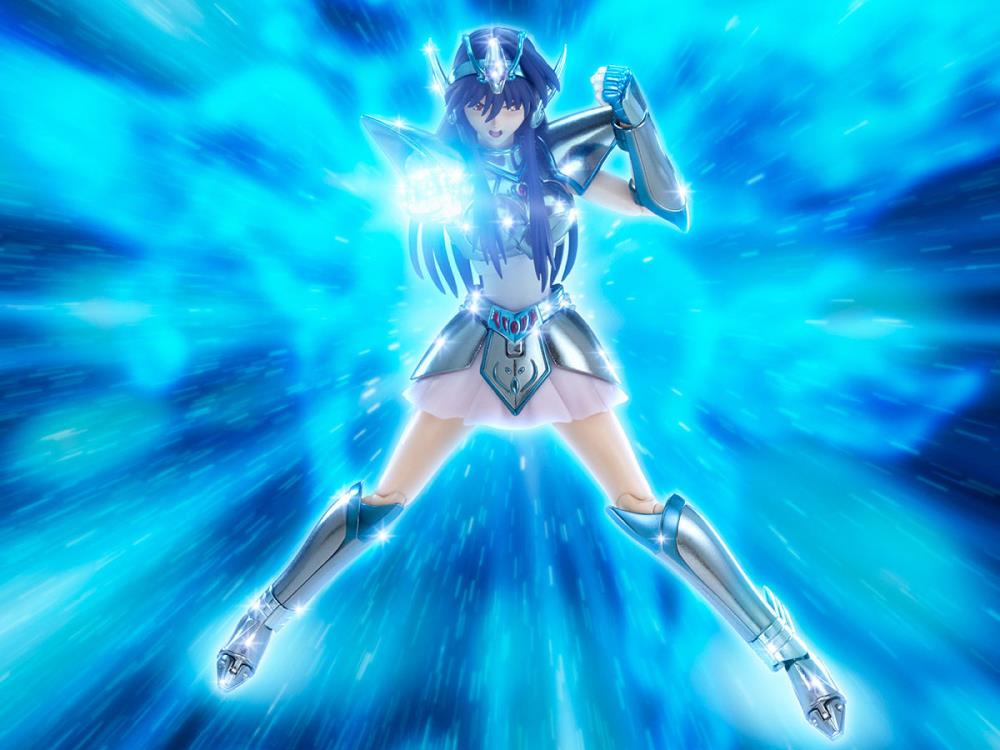 KYOUKO DE PEGASO MYTH CLOTH SAINT SEIYA