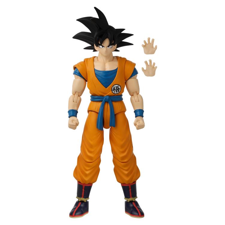 SON GOKU DRAGON BALL SUPER DRAGON STARS