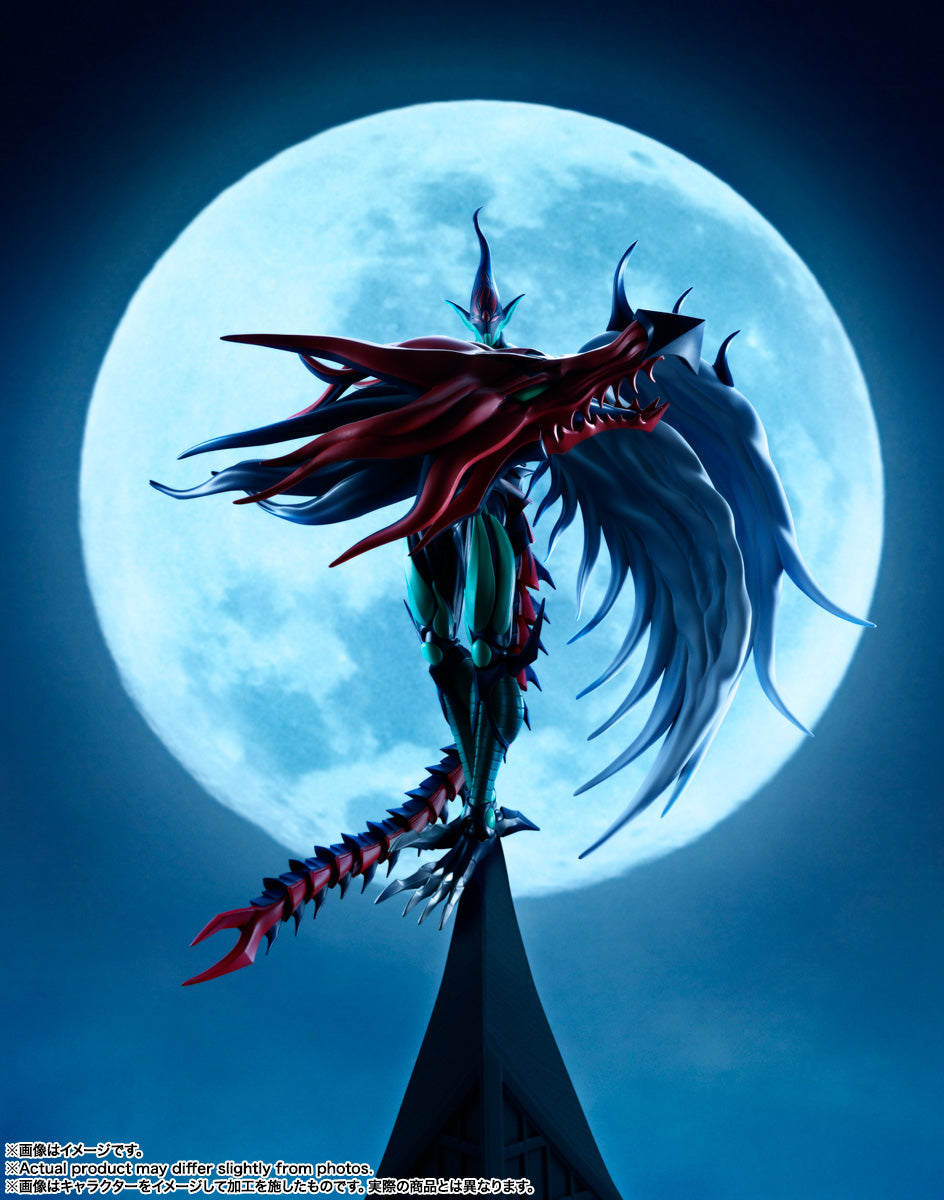 Elemental HERO Flame Wingman Yugioh SH MONSTERARTS