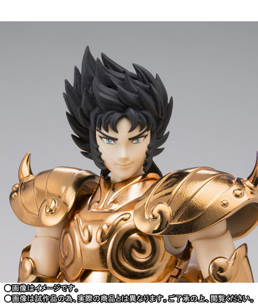SHURA DE CAPRICORNIO OCE EX SAINT SEIYA MYTH CLOTH
