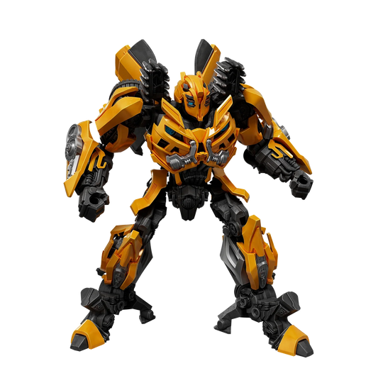 Bumblebee Transformers Classic Class 23 Transformers Dark of the Moon blokees