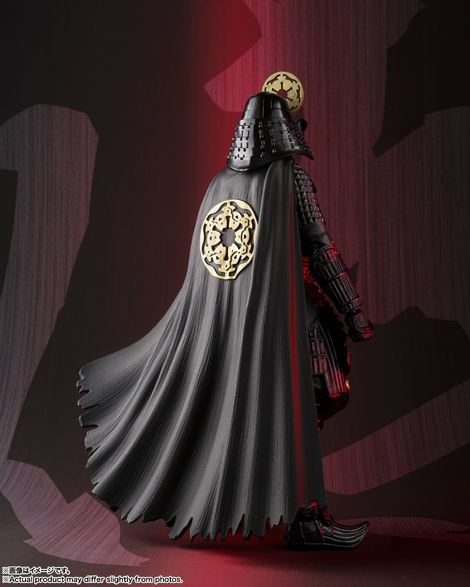 DARTH VADER SAMURAI TAISHO (VENGEFUL SPIRIT) STAR WARS