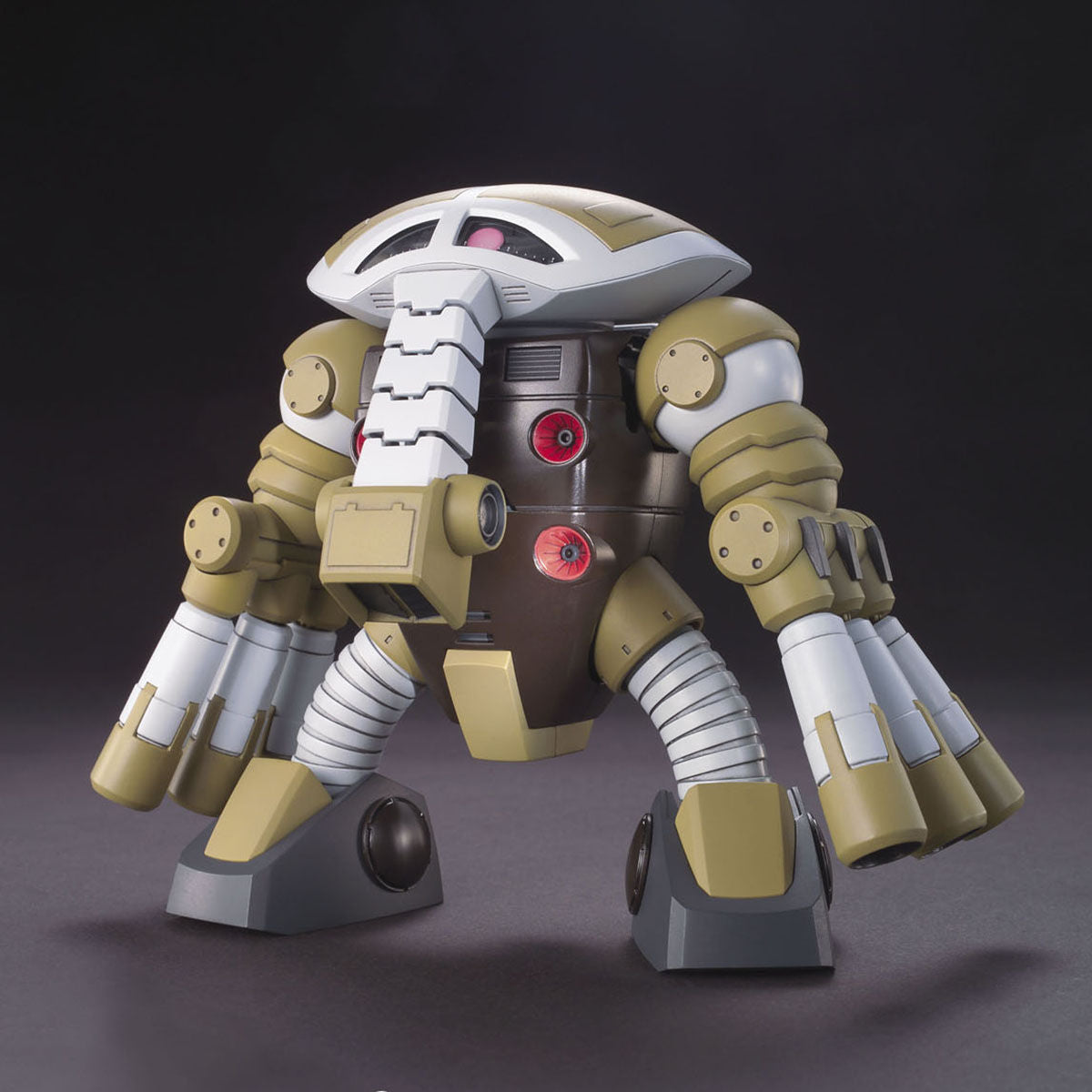 GUNDAM JUAGGU UNICORN VER 1/144 HGUC MODEL KIT