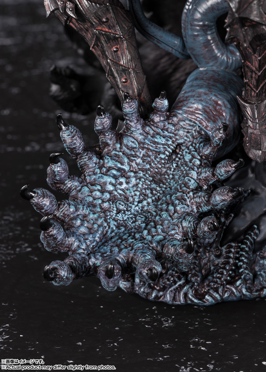 GUTS (BERSERKER ARMOR) FIGUARTS ZERO