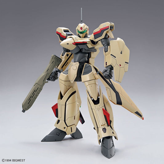 HG 1/100 Valkyrie YF-19 Macross Robotech