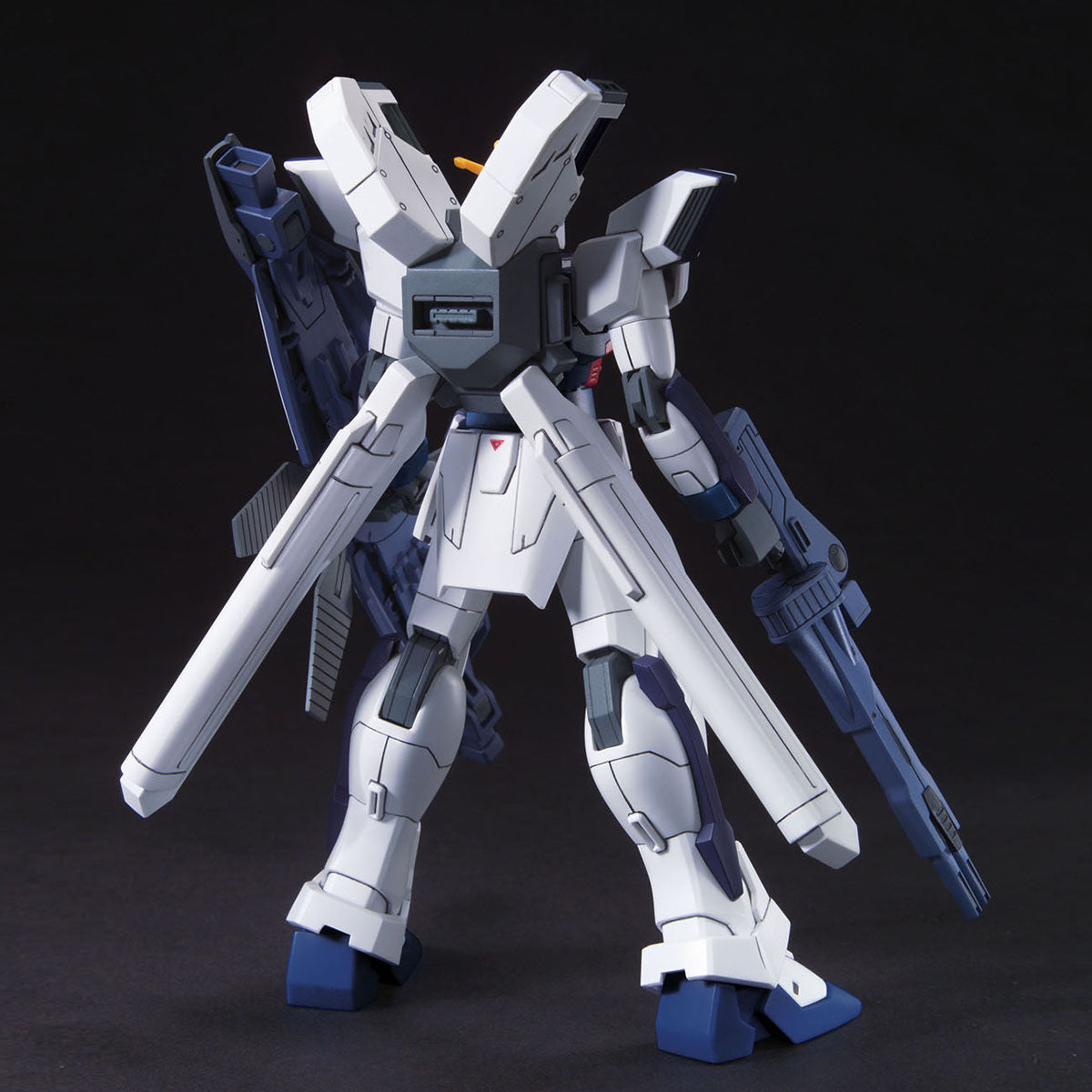 HGAW 1/144 Gundam X Divider GX-9900-DV