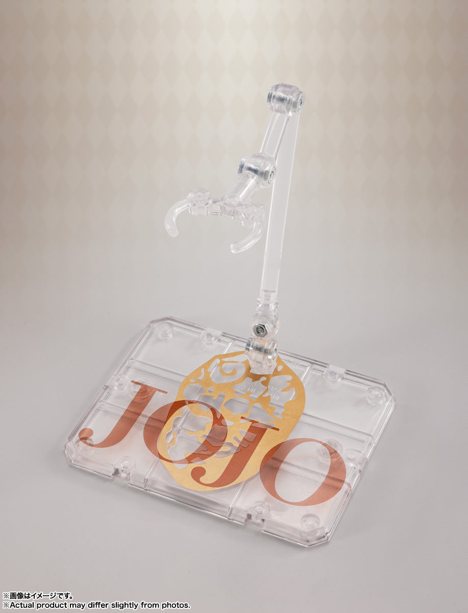 JONATHAN JOESTAR JOJOS BIZARRE SH FIGUARTS