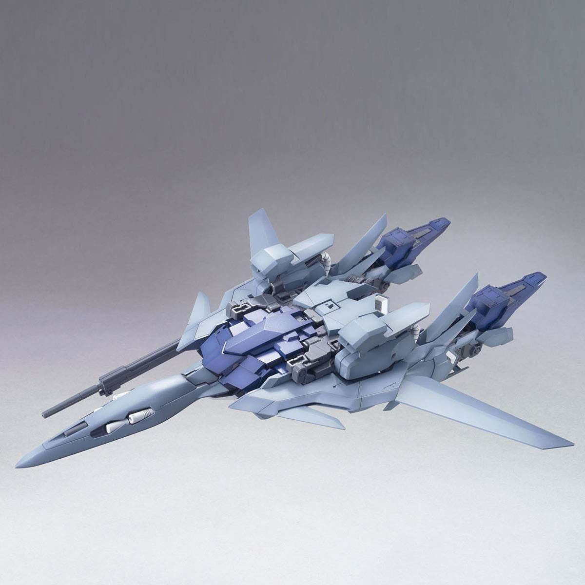 MG 1/100 Gundam Delta Plus MSN-001A1