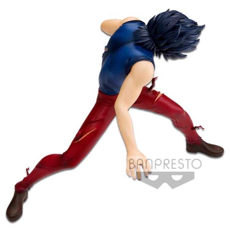 IKKI DE FENIX COSMO MEMOIR SAINT SEIYA