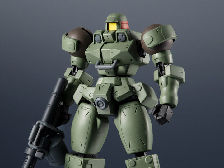 GUNDAM LEO OZ-06MS GU-22