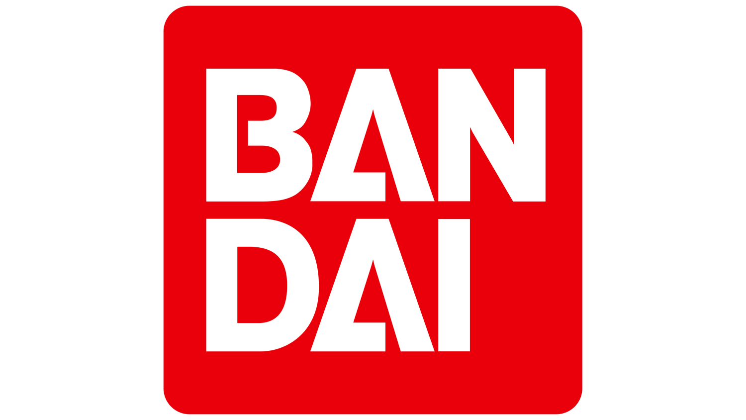 BANDAI