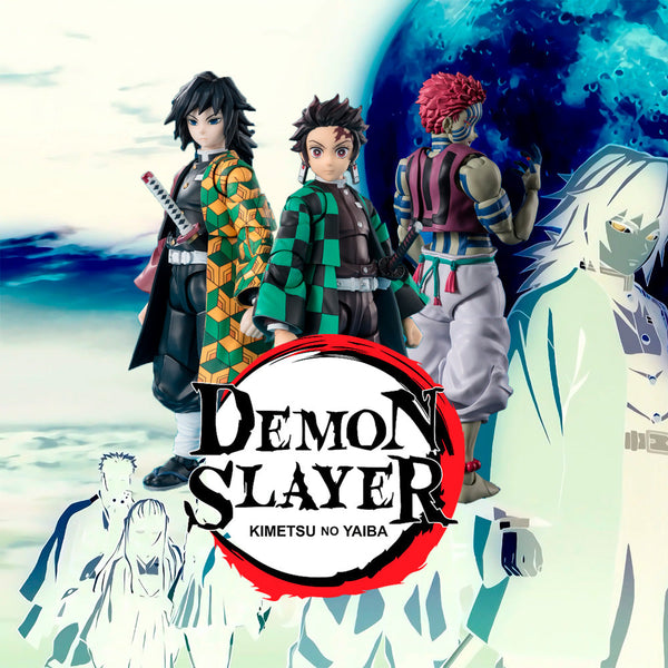 Demon Slayer