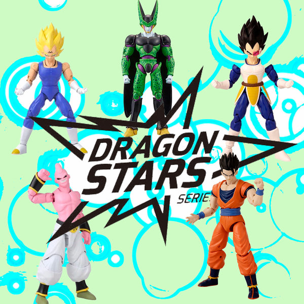 Dragon Stars