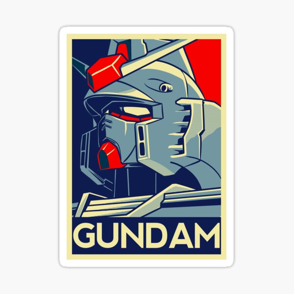 GUNDAM