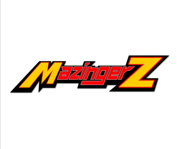 MAZINGER Z