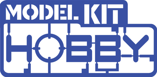 MODEL KIT MODELISMO