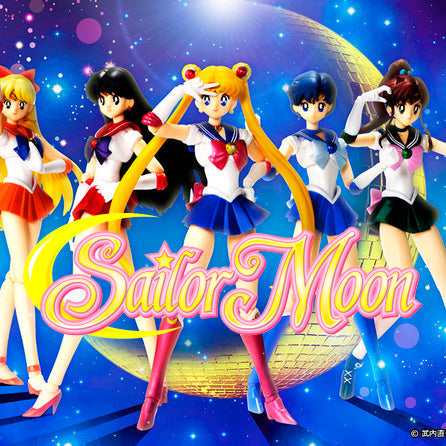 SAILOR MOON
